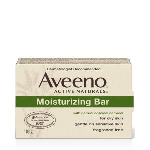 Bar Soap