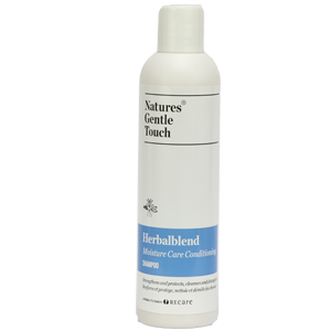 Natures gentle touch Herbalblend Moisture Care Conditioning Shampoo
