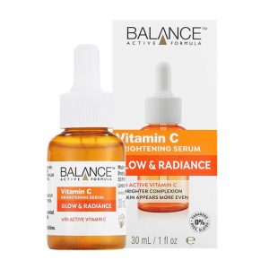 Serum / Oils