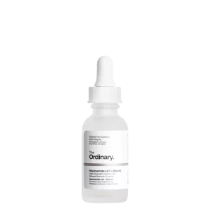 The Ordinary Niacinamide 10%