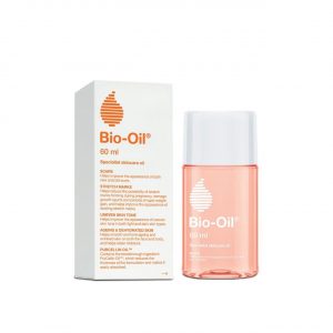 Bio oil (natural) 60ml