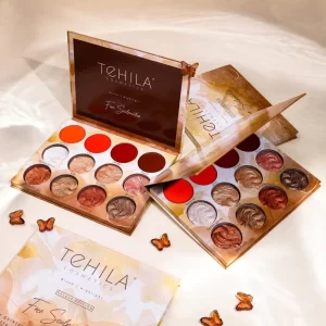 Tehila Face Sculpmetics Blush/Highlight (small)