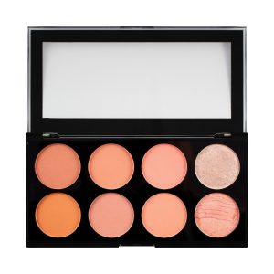 Revolution Ultra Blush Hot Spice