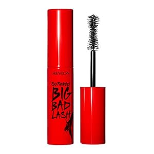 Revlon So Fierce Big Bad Lash