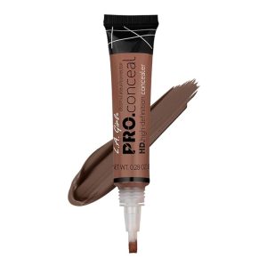 L.A. Girl Pro Conceal High Definition Concealer 989 Mahogany