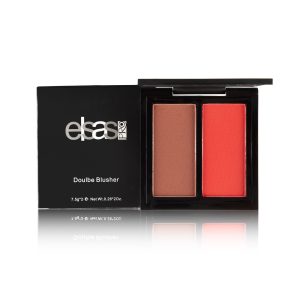 Elsas Pro Double Blusher