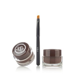 Hegai & Esther waterproof eyebrow Ebony