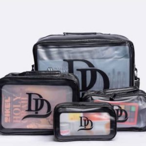 Dhoopy Dhoopy 4 in 1 Bag Set