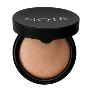 Note Terracotta Powder Stardust