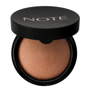 Note Terracotta Powder Honey Warm