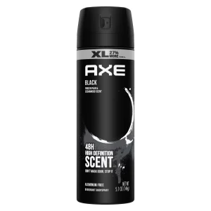 Body Spray