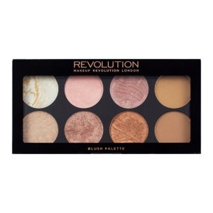 Revolution Ultra Bronze Golden Sugar