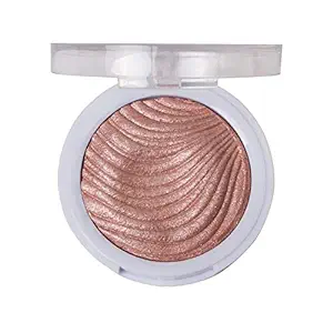 J.Cats Beauty You Glow Girl Baked Highlighter  Pink Goddess