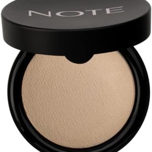 Note Terracotta Powder Mocha Taste
