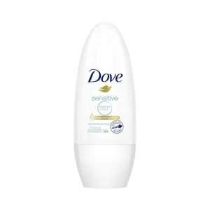 Dove sensitive roll-on