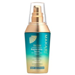 Makari blue crystal ultimate intense regenerating serum