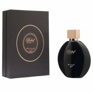 Belief Black