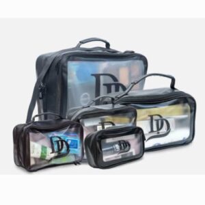 Dhoopy Dhoopy Bag Set of 5