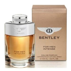 BENTLEY FOR MEN INTENSE