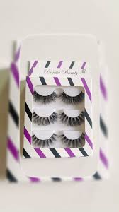 BONITA BEAUTY 3 IN 1 LASH