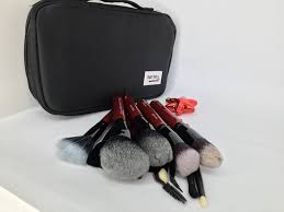 BARIAT BRUSH SET