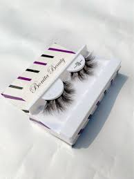 BONITA BEAUTY SINGLE LASH