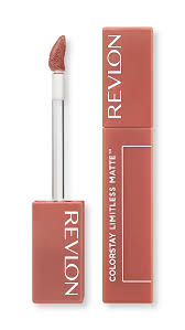 REVLON COLORSTAY LIMITLESS MATTE 002