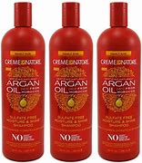 CREME OF NATURE SHAMPOO 591ML