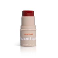 OMARICODE FLUSHED FUSION (BERRY JAM)