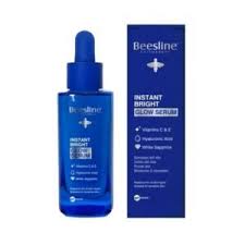 BEESLINE INSTANT BRIGHT GLOW SERUM