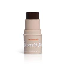 OMARICODE BRONZ'D BAE (RICH BAE)
