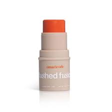 OMARICODE FLUSHED FUSION (TOASTY SPICE)