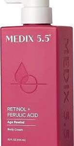 MEDIX 5.5 RETINOL+FERULIC AGE-REWIND