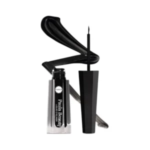 PAULA BEAUTY LIQUID GEL EYELINER
