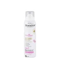 BEESLINE SENSIFRESH WHITENING SENSITIVE ZONE DEODORANT