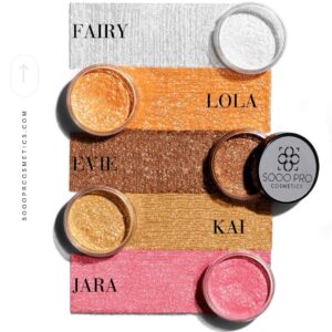 SOOPRO LOOSE HIGHLIGHTER