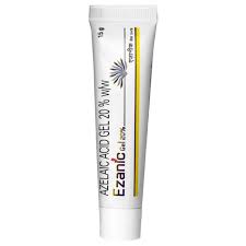 AZELAIC ACID GEL 20% W/W