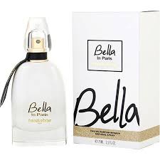 BELLA IN PARIS 75ML