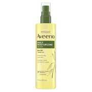 AVEENO DAILY MOISTURIZING BODY OIL MIST
