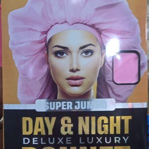 Beautyland super jumbo bonnet