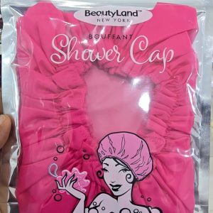 Beauty land shower cap