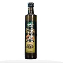 AVA VIRGIN COCONUT PREMIUM OIL