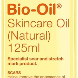 BIO OIL SINCARE OIL NATURAL 125